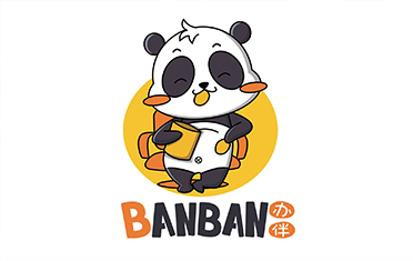 BANBAN办伴—丽水VIS设计