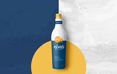 丽水某动力 品牌设计